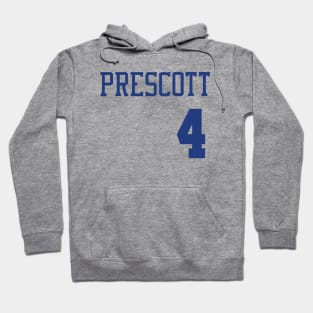 Dak Prescott Hoodie